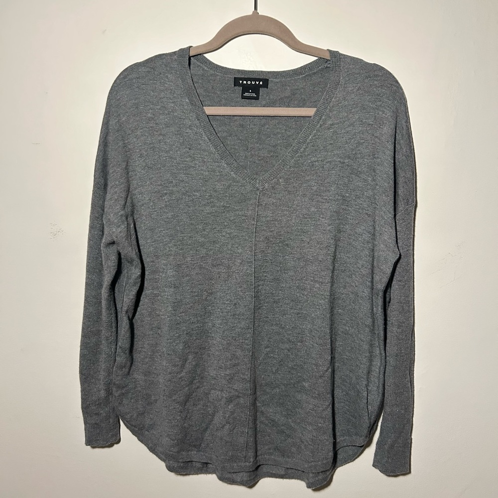 Trouve Sweater